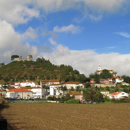 Meio Country House Alcanede Экстерьер фото