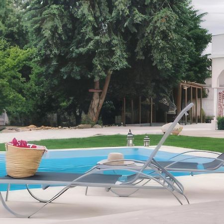 Meio Country House Alcanede Экстерьер фото