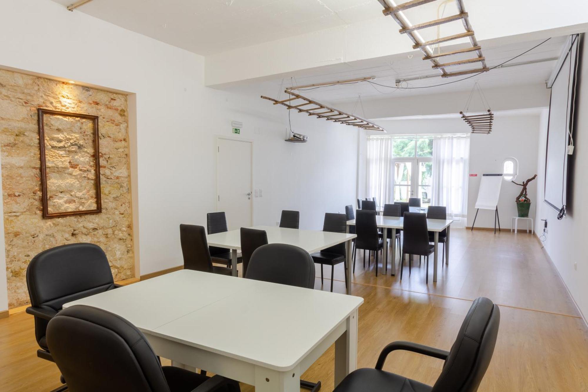 Meio Country House Alcanede Экстерьер фото