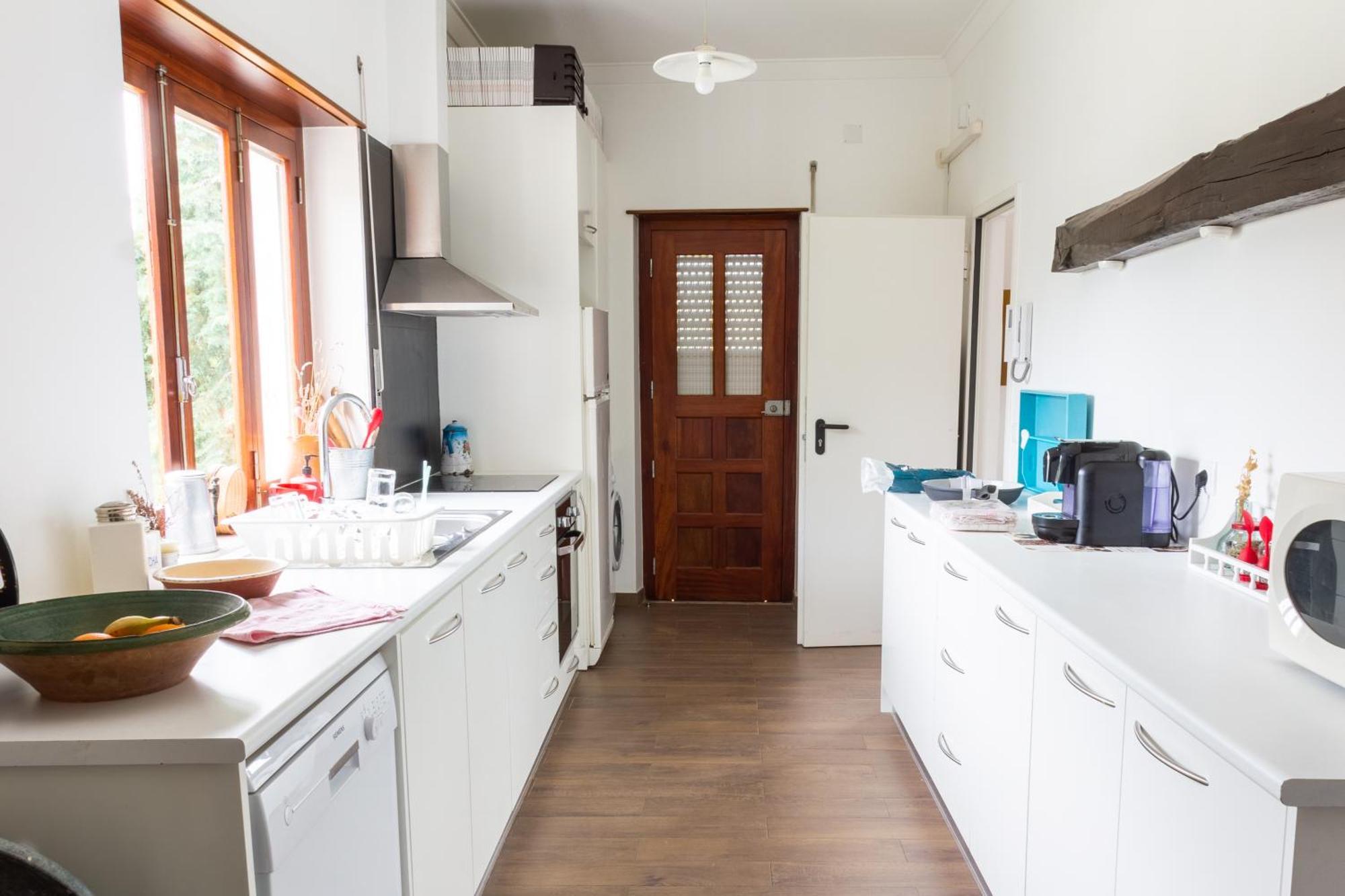 Meio Country House Alcanede Экстерьер фото