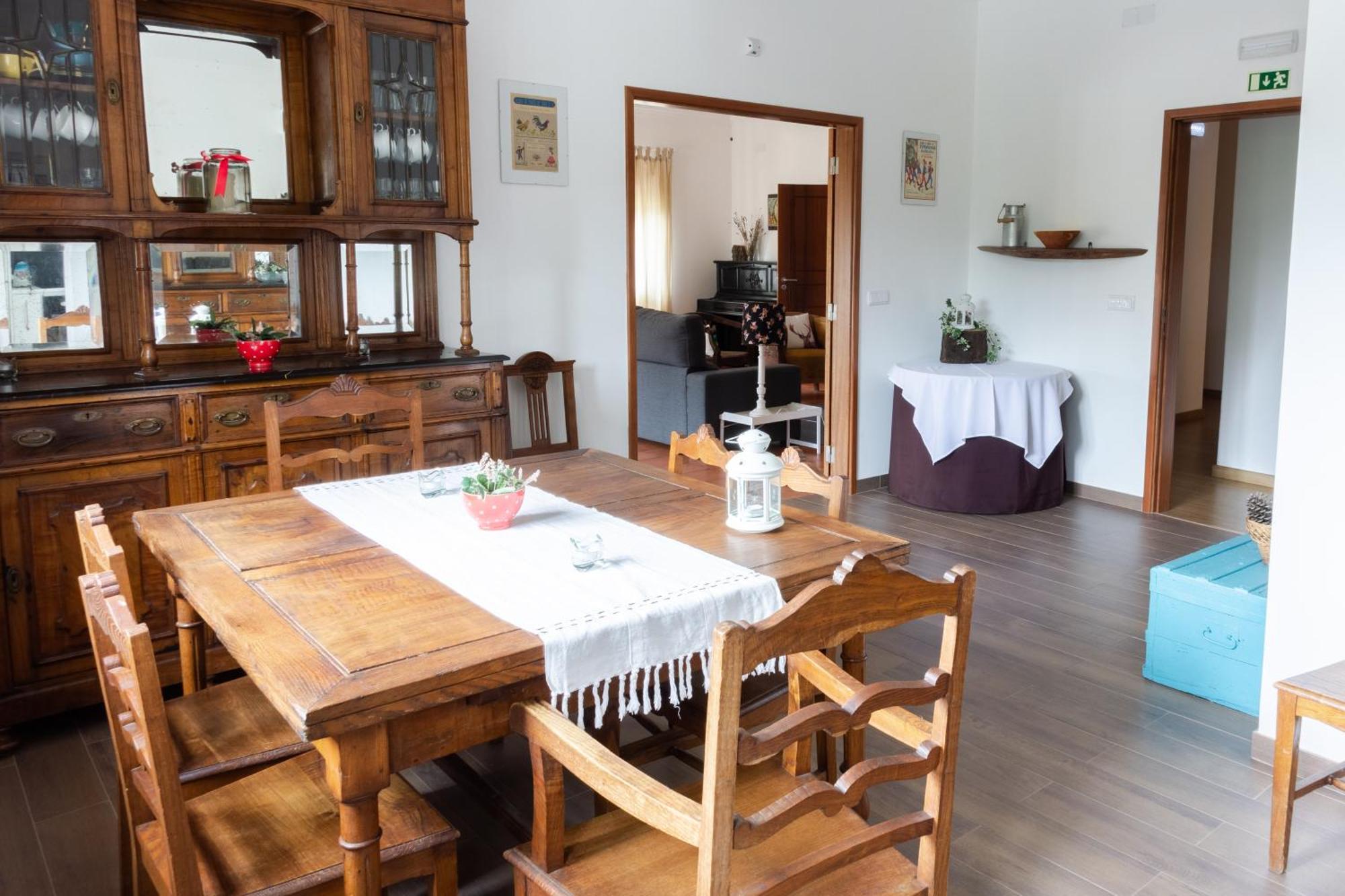 Meio Country House Alcanede Экстерьер фото