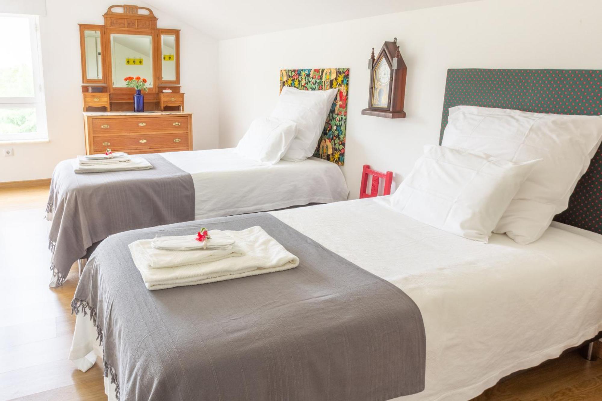 Meio Country House Alcanede Экстерьер фото