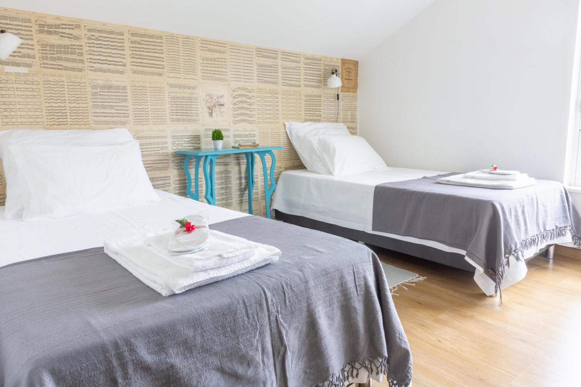 Meio Country House Alcanede Экстерьер фото