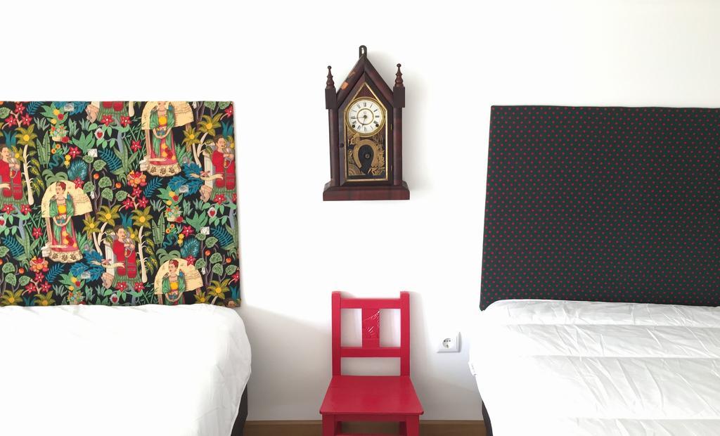 Meio Country House Alcanede Экстерьер фото