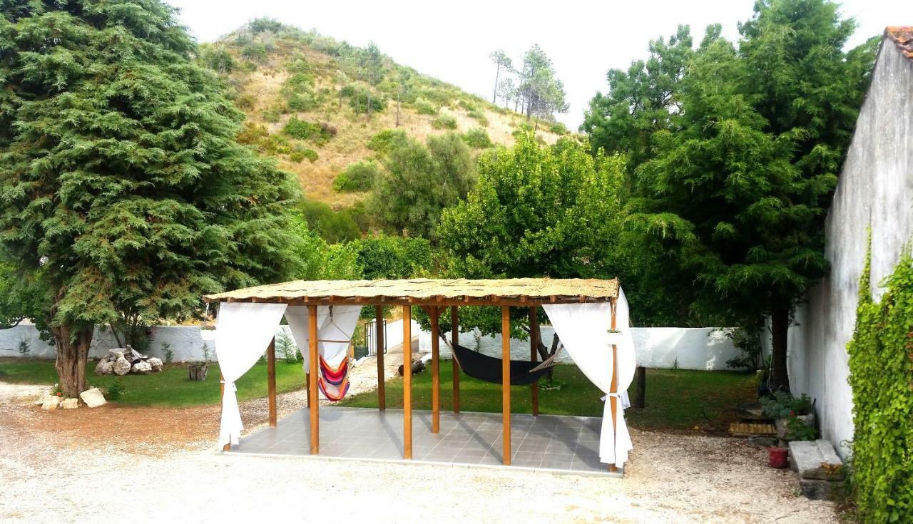 Meio Country House Alcanede Экстерьер фото
